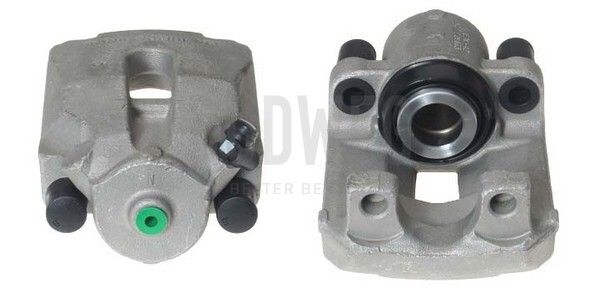 BUDWEG CALIPER Тормозной суппорт 342542